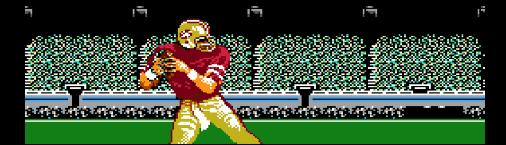 Tecmo Enthusiast